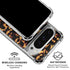 Tortoise Shell Google Pixel 10 Pro XL Clear Case